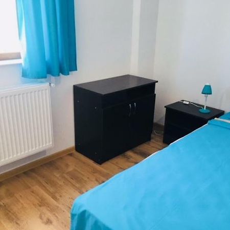 Ariana Apartment Năvodari Esterno foto