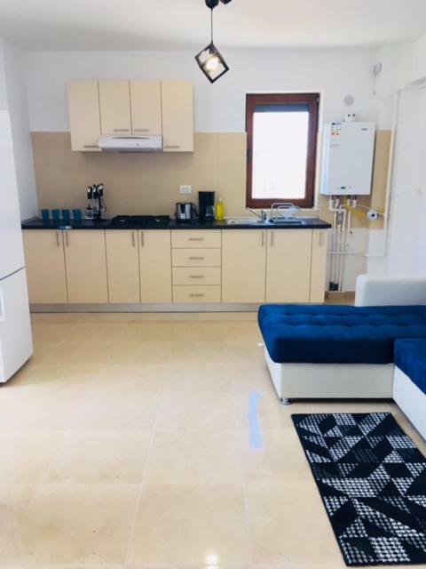 Ariana Apartment Năvodari Esterno foto