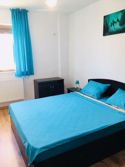 Ariana Apartment Năvodari Esterno foto