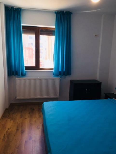 Ariana Apartment Năvodari Esterno foto